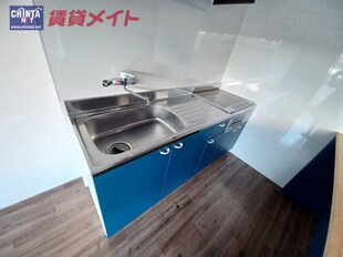 MKタウン江場 A棟の物件内観写真